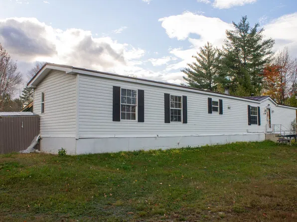 263 Elm Street, Mercer, ME 04957
