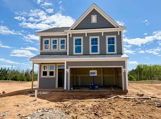 455 White Oak Garden Way #326, Garner, NC 27529