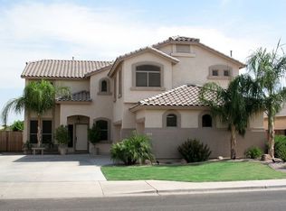 11328 E Persimmon Ave, Mesa, AZ 85212
