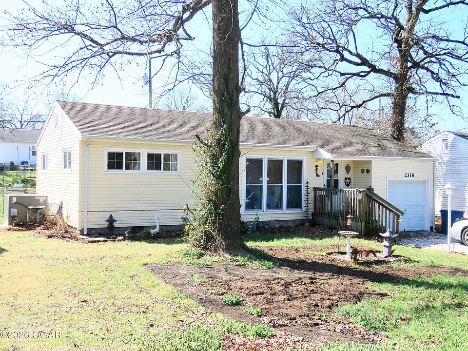 1st image of 2318 E Zora St