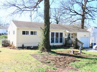 2318 E Zora St, Joplin, MO 64801