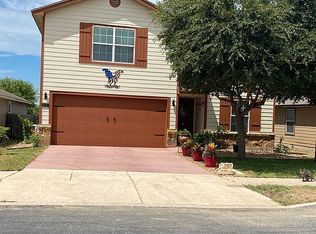 3707 Spanish Br, San Antonio, TX 78222