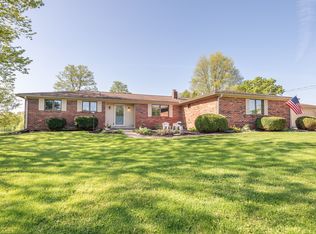 3250 E Bethel Ln, Bloomington, IN