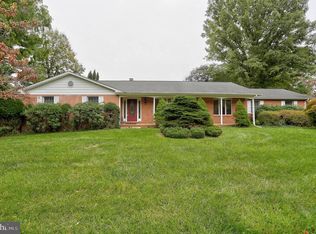 12232 Mount Albert Rd, Ellicott City, MD 21042