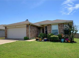 1310 Aztec Trl, Krum, TX 76249