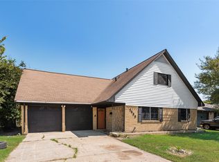 1533 Wagon Wheels Trl, Dallas, TX 75241