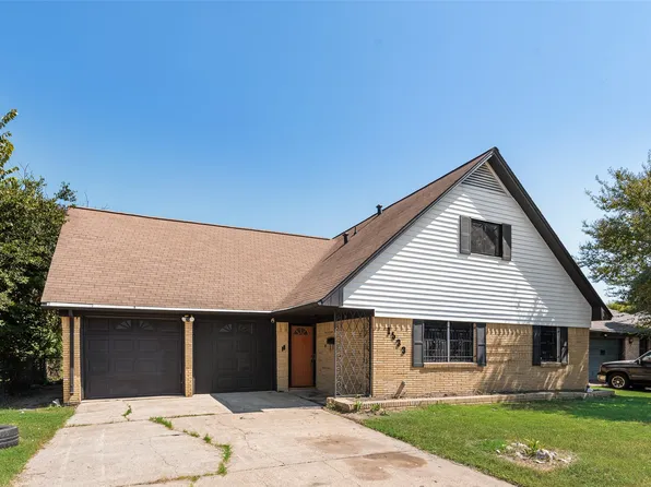 1533 Wagon Wheels Trl, Dallas, TX 75241