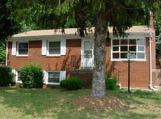 14009 Lindendale Rd, Woodbridge, VA 22193