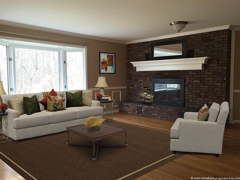 2nd image of 6 WEATHERSFIELD Lane