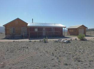 14610 County Road 276, Nathrop, CO 81236