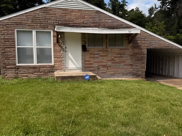 182 Monteith Cir, Saint Louis, MO 63137