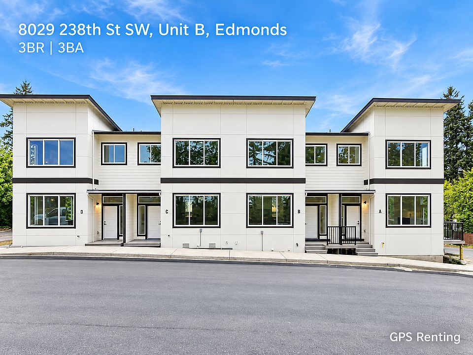 1st image of 8029 238th St SW Unit B
