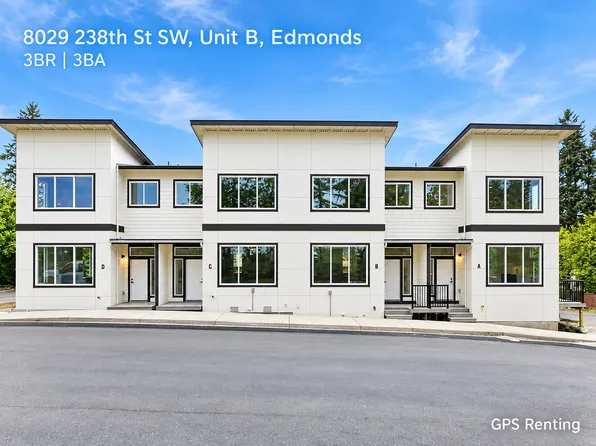 8029 238th St SW, Edmonds, WA