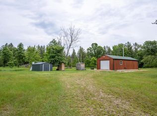 W6898 20th Ave #1, Necedah, WI 54646