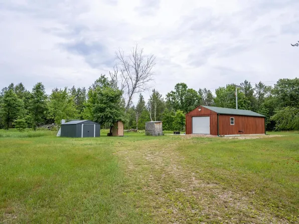 W6898 20th Street #1, Necedah, WI 54646