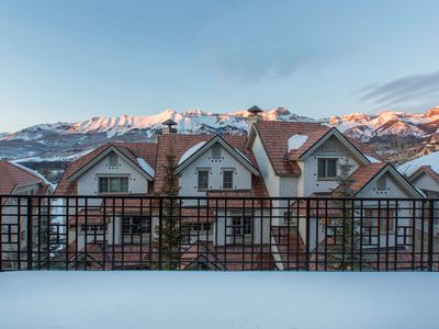 110 Aspen Ridge Dr, Mountain Village, CO, 81435