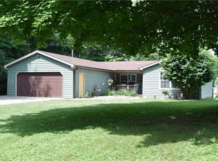416 Jefferson Valley, Coatesville, IN 46121