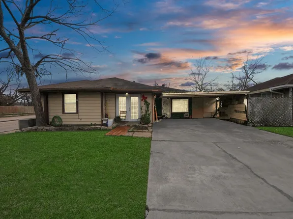 5734 Oriole St, Houston, TX 77017