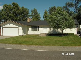 1617 S Rainier St, Kennewick, WA