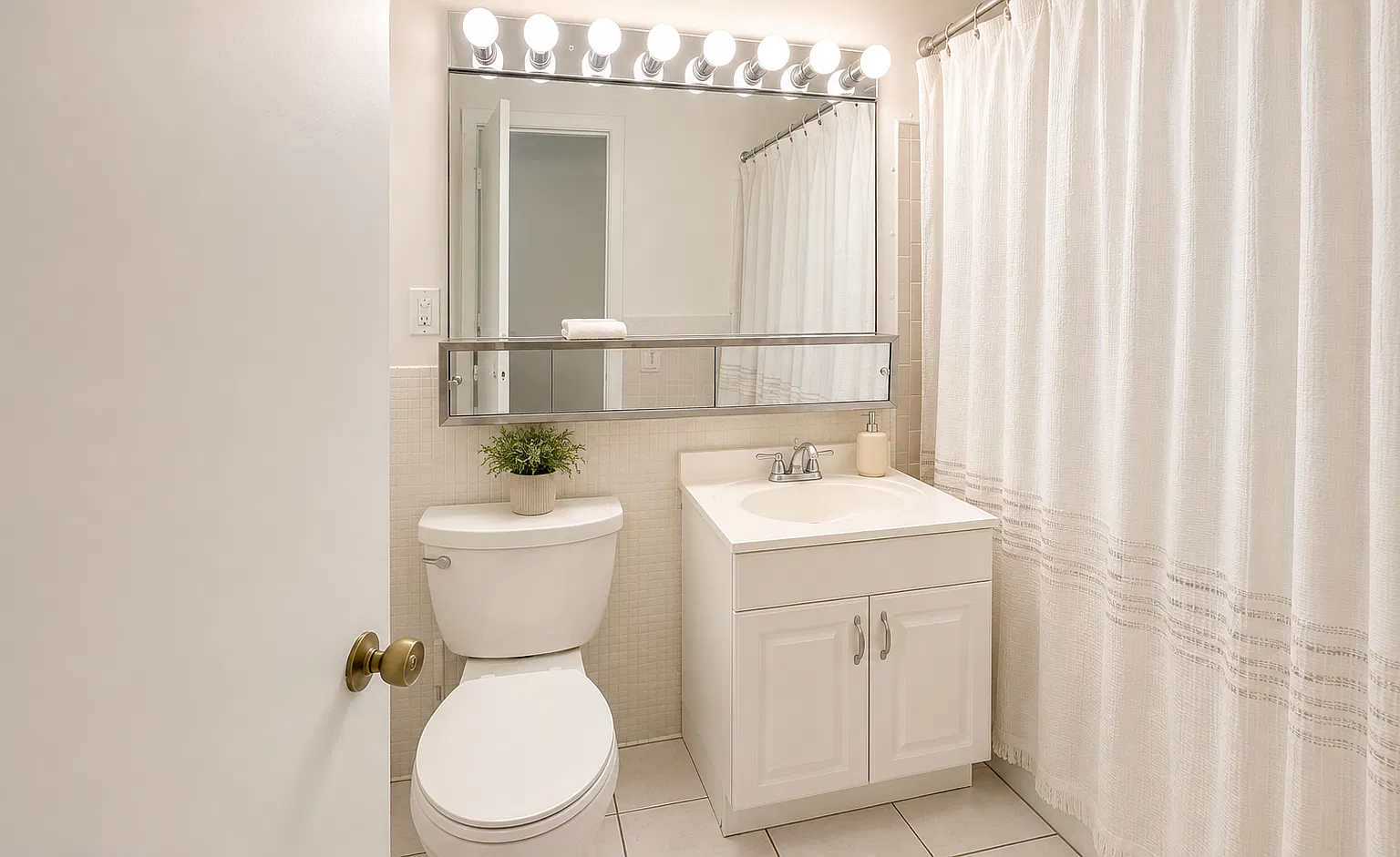 Studio, 1.0 bath, 433 sqft, $2,400 — Photo 3
