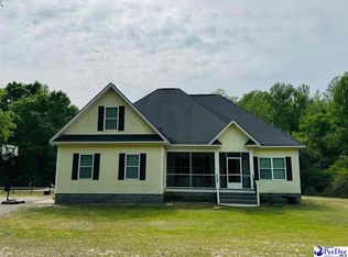 1710 Robson Dr, Lamar, SC 29069