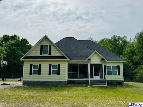 1710 Robson Dr, Lamar, SC 29069