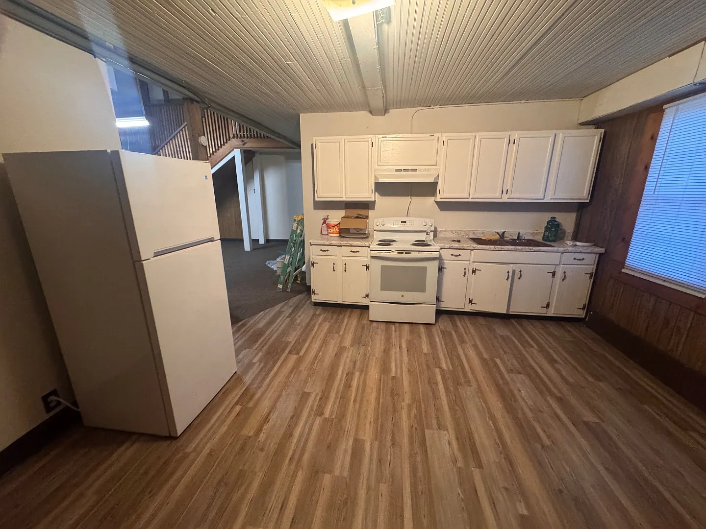 1803 Fair St - Apt B — Photo 3