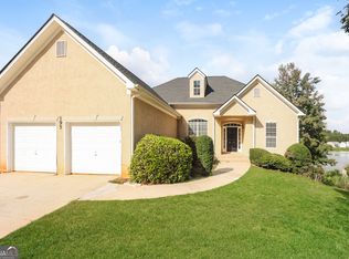 195 Sea Marsh Ct, Fayetteville, GA 30215