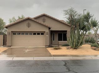 3799 E Thunderheart Trl, Gilbert, AZ 85297