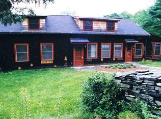 43 Judds Bridge Rd, New Milford, CT 06776