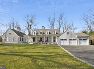 112 Fairway Dr, Princeton, NJ