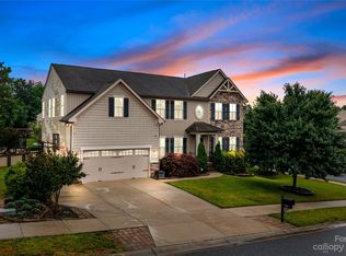 2134 Galloway Ln SW, Concord, NC 28025