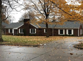 1333 E Loren St, Springfield, MO 65804