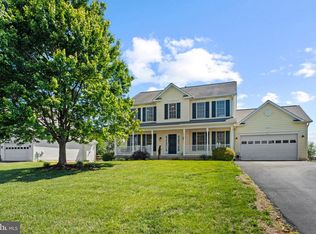 14307 S Hall Ct, Culpeper, VA 22701