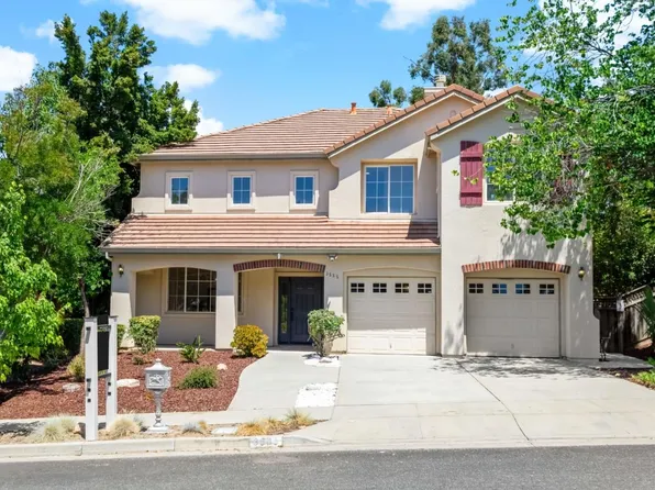 3585 Cour Du Vin, San Jose, CA 95148