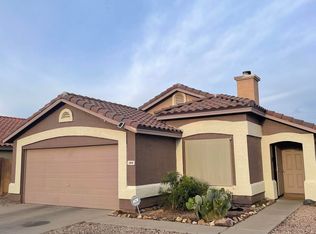144 S Valle Verde, Mesa, AZ 85208