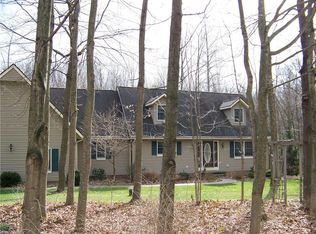 9436 Old Mill Rd, Spencer, OH 44275