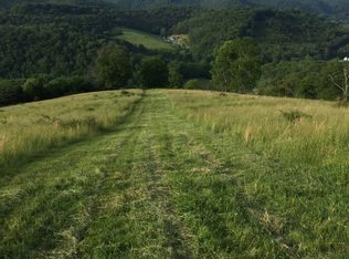9362 Clear Fork Creek Rd, Bastian, VA 24314
