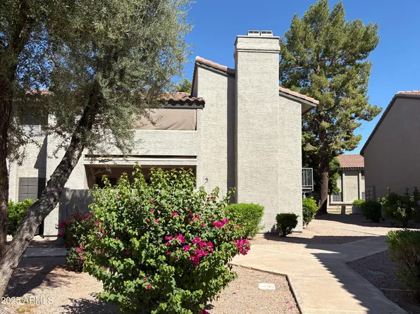 533 W GUADALUPE Road #1122, Mesa, AZ 85210