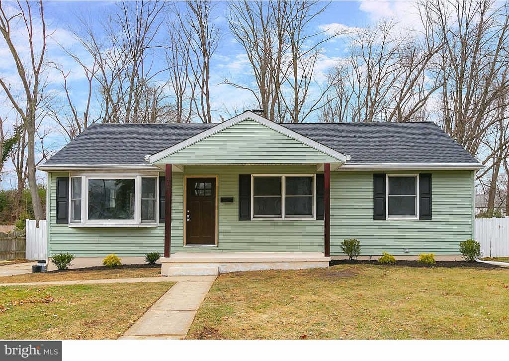 312 Magnolia Ave, Somerdale, NJ 08083 Zillow