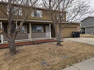 3713 Salida Ct, Evans, CO 80620