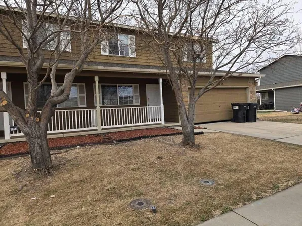 3713 Salida Ct, Evans, CO 80620