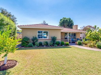 521 W Georgia Ave, Phoenix, AZ, 85013