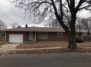 1240 Klein Ave, Venice, IL 62090