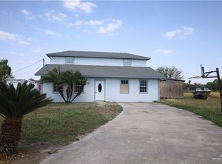 7807 Magnolia Cir, Edinburg, TX 78542