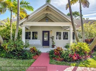 200 NE 26th Dr, Wilton Manors, FL 33334
