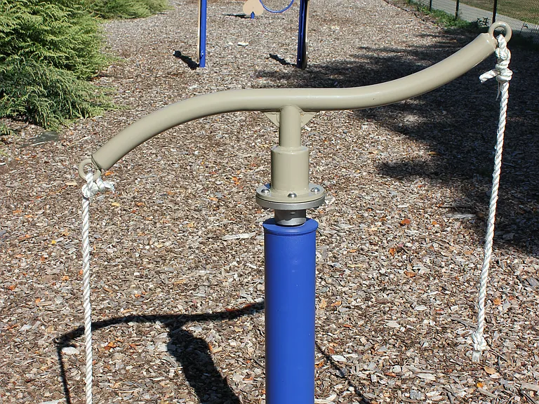 Mill Hollow Apartments — Photo 10