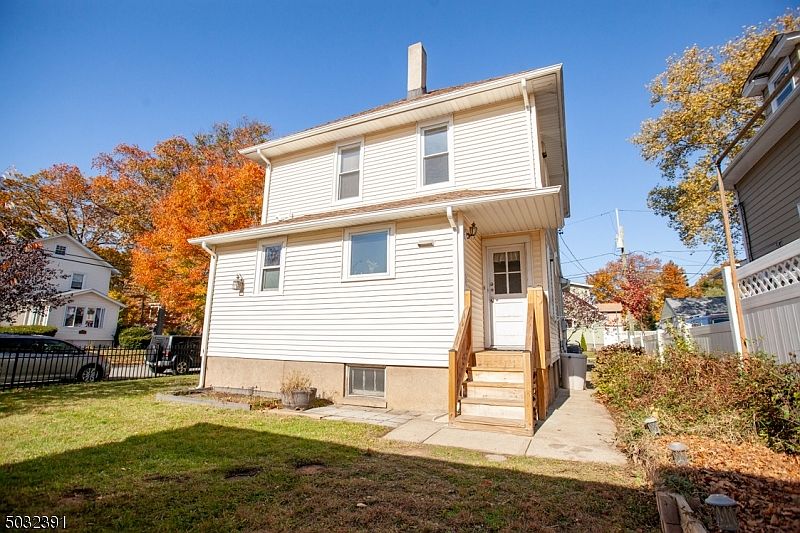 76 Franklin Ave Hawthorne NJ Zillow