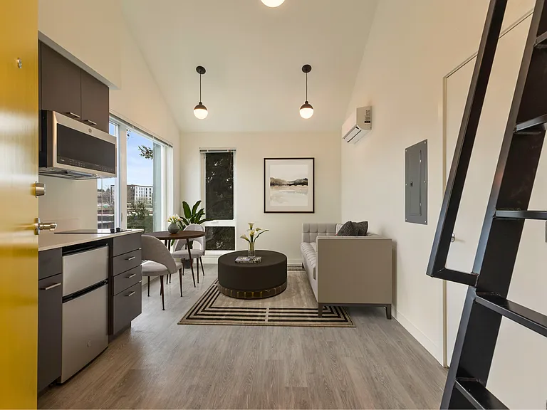 Lake City Lofts — Photo 8