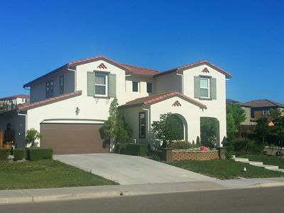 4614 Le Conte Cir, Antioch, CA, 94531